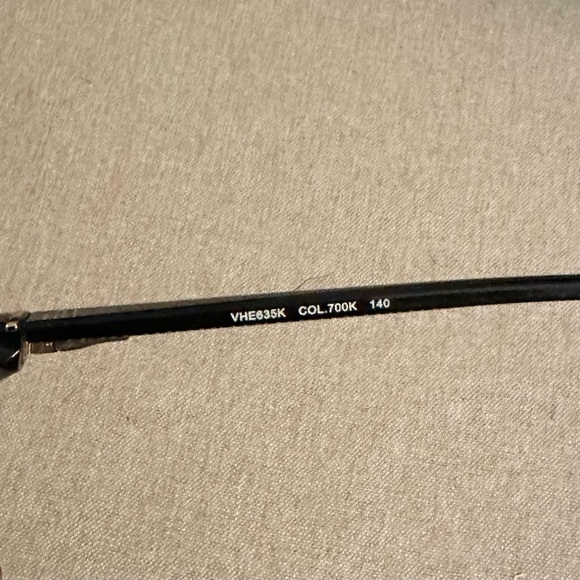 Carolina Herrera glasses - Picture 5 of 6